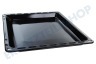 Electrolux Ofen-Mikrowelle Backblech emailliert, schwarz