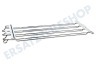 Electrolux Ofen-Mikrowelle Gitter Seitengitter rechts