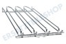 Electrolux Ofen-Mikrowelle Gitter Seitengitter rechts