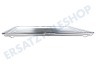 AEG Ofen-Mikrowelle Grillrost 466x385mm