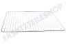 AEG Ofen-Mikrowelle Grillrost 466x385mm