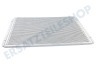 Electrolux Ofen-Mikrowelle 5617925036 Backblech Perforiert