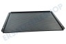 Electrolux Ofen-Mikrowelle 5617925036 Backblech Perforiert