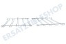 Voss-electrolux Ofen-Mikrowelle 4055492146 Gitter seitlich links und rechts