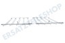 Voss-electrolux Ofen-Mikrowelle 4055492146 Gitter seitlich links und rechts