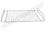 Zanussi Ofen-Mikrowelle Grillrost