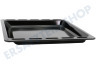 Arthur martin elux Ofen-Mikrowelle Backblech Emailliert 370 x 422 mm