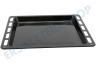 Arthur martin elux Ofen-Mikrowelle Backblech Emailliert 370 x 422 mm