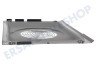 Electrolux Ofen-Mikrowelle Platte Rückwand