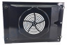 Electrolux Ofen-Mikrowelle Platte Rückwand