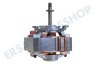 AEG Ofen-Mikrowelle 3890813045 Mikro Motor, Heißluft