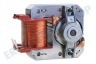 AEG Ofen-Mikrowelle 3890813045 Mikro Motor, Heißluft
