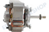 Therma Ofen-Mikrowelle Motor vom Ventilator, Heißluft