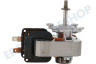Therma Ofen-Mikrowelle Motor vom Ventilator, Heißluft