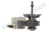 AEG Ofen-Mikrowelle 5550271000 Motor
