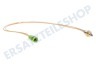 Zoppas Herd Thermoelement 500 mm 2 Adern