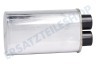 Electrolux Ofen-Mikrowelle 3157959028 Kondensator 1.05uF