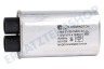 Electrolux Ofen-Mikrowelle 3157959028 Kondensator 1.05uF