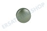 Aeg electrolux Ofen-Mikrowelle Knopf Drehknopf, silber
