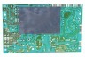 Husqvarna Ofen-Mikrowelle Leiterplatte PCB PCB OVC3000