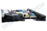 AEG Kochplatte Leiterplatte PCB Induktionsmodul
