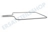 Ikea Ofen-Mikrowelle 8072470027 Heizelement Unten
