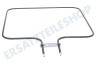 Ikea Ofen-Mikrowelle 8072470027 Heizelement Unten