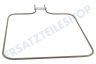 Ikea Ofen-Mikrowelle Heizelement Element, unten 1000 Watt