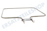 Ikea Ofen-Mikrowelle Heizelement Element, unten 1000 Watt