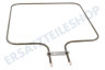 Ikea Ofen-Mikrowelle Heizelement Element, unten 1000 Watt