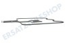 AEG Ofen-Mikrowelle 140053756015 Heizelement unten