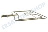 AEG Ofen-Mikrowelle 140074106067 Heizelement Oben