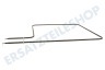 AEG Ofen-Mikrowelle 140063361020 Heizelement Unten, 1000 Watt