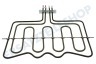 Westinghouse Ofen-Mikrowelle Heizelement oben