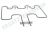 AEG Ofen-Mikrowelle 5550294010 obers Heizelement