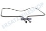 AEG Ofen-Mikrowelle Heizelement unten, 1000 Watt