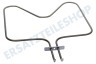 AEG Ofen-Mikrowelle Heizelement unten, 1000 Watt