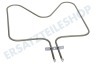 Zanussi-electrolux Ofen-Mikrowelle Heizelement unten 1000 Watt, Backer