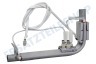 AEG Ofen-Mikrowelle 140053522011 Heizelement