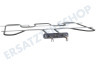 Husqvarna Ofen-Mikrowelle 140037516147 Heizelement Oben, 2300 Watt