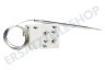 Aeg electrolux Ofen-Mikrowelle Thermostat mit Stiftsensor