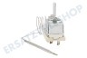 Electrolux Ofen-Mikrowelle Thermostat Mit Stiftsonde