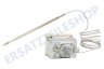 Electrolux Ofen-Mikrowelle Thermostat Mit Stiftsonde