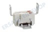 Electrolux Ofen-Mikrowelle Thermostat Klixon 90 Grad
