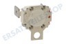 Electrolux Ofen-Mikrowelle Thermostat