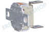Arthur martin elux Ofen-Mikrowelle Thermostat