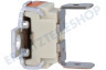 Arthur martin elux Ofen-Mikrowelle Thermostat