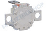 Arthur martin elux Ofen-Mikrowelle Thermostat