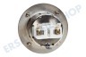 Electrolux Ofen-Mikrowelle Lampe Lampe komplett mit Halter