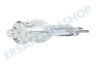 AEG Ofen-Mikrowelle Lampe G9, 25 Watt
